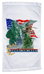 Review the Master Armed Forces Towel