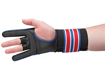 Master Wrist Glove