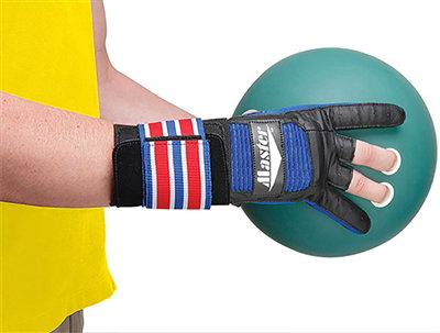 Master Wrist Glove - Thumbnail 2