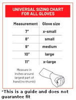 Master Deluxe Wrist Glove - Right Hand ALT Image