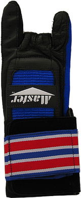 Top Accessories: Master Deluxe Wrist Glove - Right Hand