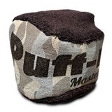 Latest Master Gear: Master Giant Puff Ball Single Camo