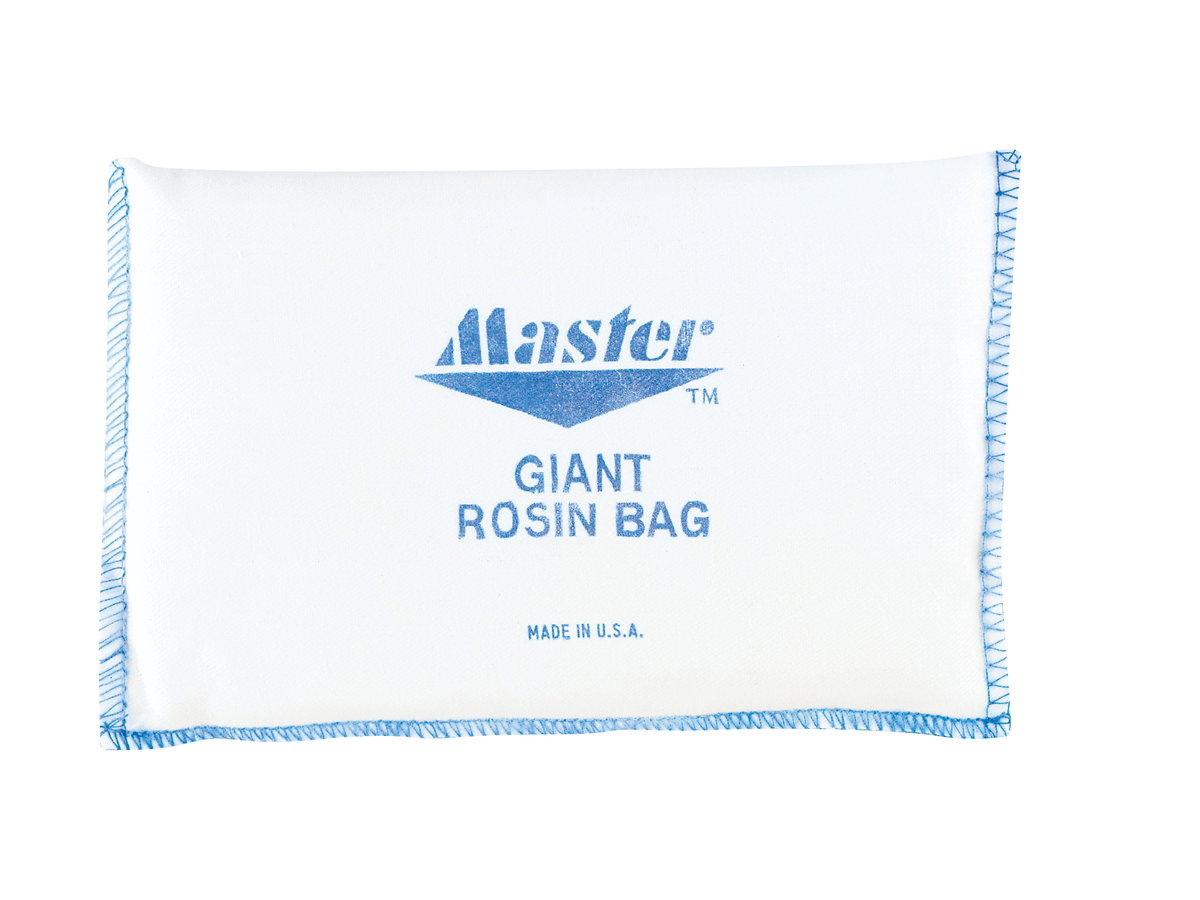 Master Giant Rosin Bag Each