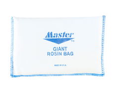 Master Giant Rosin Bag Each