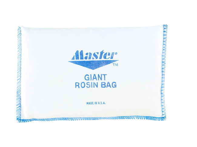Master Giant Rosin Bag Each