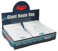 Master Giant Rosin Bags Dozen MAIN Image