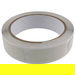 Review the Master Insert Tape 1" White Textured 100 Roll