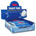 Review the Master Insert Tape 1/2" White Textured 24pk