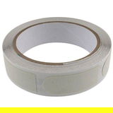 Latest Master Gear: Master Insert Tape 3/4" White Textured 100 Roll