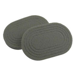 Master Kwik Dam Ball Plug 100/Ovals