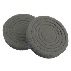 Master Kwik Dam Ball Plug 140/Rounds