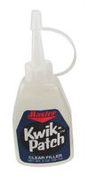 Master Kwik Patch Clear Filler MAIN Image