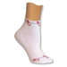 Review the Master Ladies Bowling Pin Socks