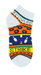 Review the Master Ladies Bowling Theme Socks