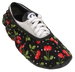 Review the Master Ladies Shoe Covers Cherries