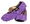 Trending Product : Master Ladies Shoe Covers Fuzzy Lavender