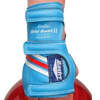 Master Lady Wrist Master II Left Hand Powder Blue MAIN Image