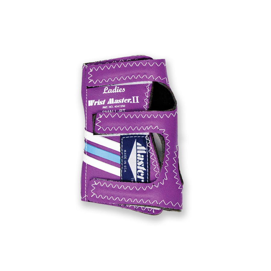Master Lady Wrist Master II Right Hand Berry