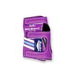 Top Accessories: Master Lady Wrist Master II Right Hand Berry