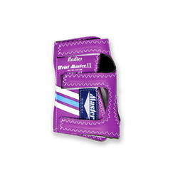 Master Lady Wrist Master II Right Hand Berry