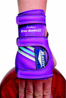 Master Lady Wrist Master II Right Hand Berry ALT Image