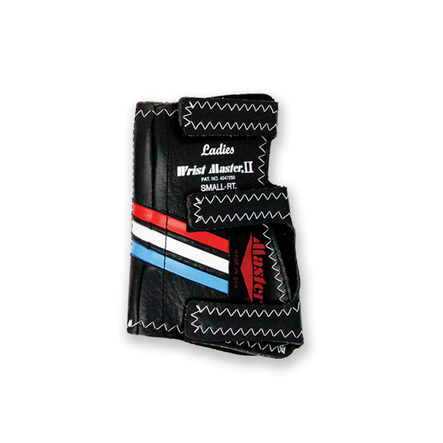 Master Lady Wrist Master II Right Hand Black