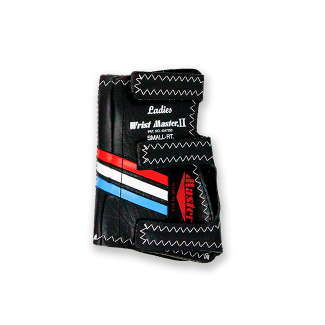 Master Lady Wrist Master II Right Hand Black