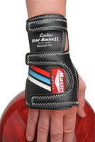 Master Lady Wrist Master II Right Hand Black ALT Image