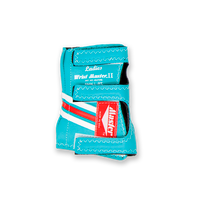 Master Lady Wrist Master II Right Hand Green MAIN Image