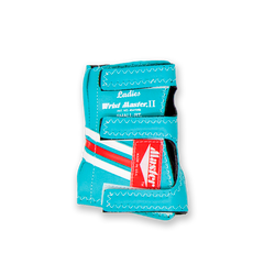 Master Lady Wrist Master II Right Hand Green