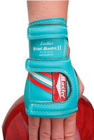 Master Lady Wrist Master II Right Hand Green ALT Image