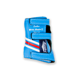 Latest Master Gear: Master Lady Wrist Master II Right Hand Powder Blue-ALMOST NEW