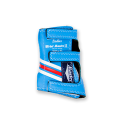 Master Lady Wrist Master II Right Hand Powder Blue
