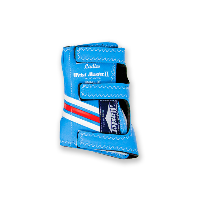 Master Lady Wrist Master II Right Hand Powder Blue