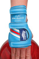 Master Lady Wrist Master II Right Hand Powder Blue ALT Image