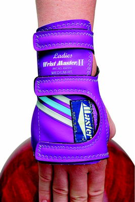 Master Lady Wristmaster II Right Hand