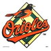 Review the Master MLB Baltimore Orioles Towel