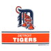 Review the Master MLB Detroit Tigers Towel
