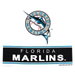 Review the Master MLB Florida Marlins Towel