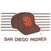 Review the Master MLB San Diego Padres Towel