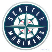 Master MLB Seattle Mariners Towel MAIN Image