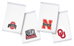 Review the Master NCAA Nebraska Cornhuskers Towel