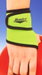 Review the Master Neon Wristlet