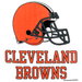 Review the Master NFL Cleveland Browns Towel