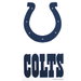 Review the Master NFL Indianapolis Colts Towel