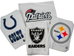 Review the Master NFL Philadelphia Eagles Towel
