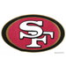 Review the Master NFL San Francisco 49ers Towel