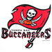 Review the Master NFL Tampa Bay Buccaneer Towel