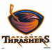 Review the Master NHL Atlanta Thrashers Towel