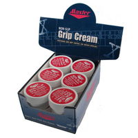 Master Non-Slip Grip Cream Dozen MAIN Image